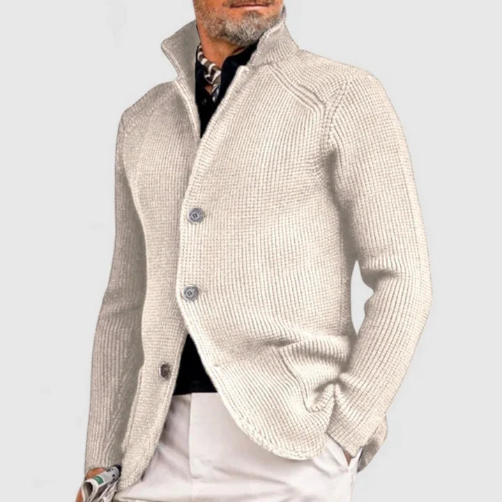 EXCESS™ | TIMELESS CARDIGAN