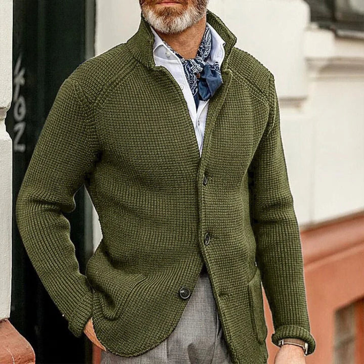 EXCESS™ | TIMELESS CARDIGAN
