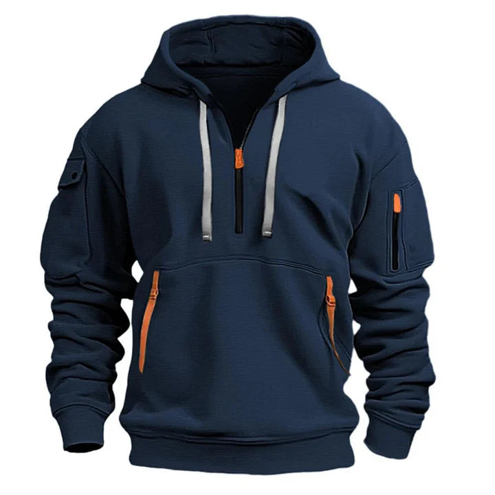 EXCESS™ | STYLISH HOODIE WITH UNIQUE COMFORT
