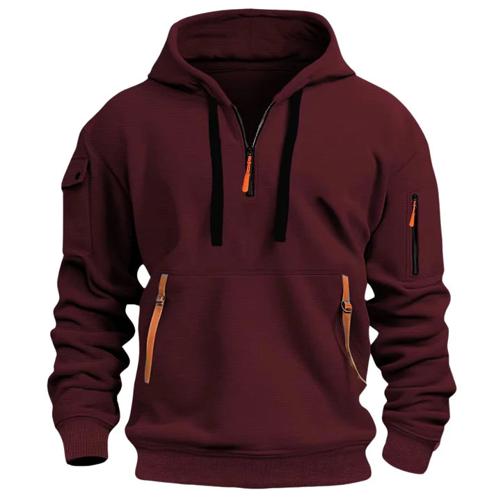 EXCESS™ | STYLISH HOODIE WITH UNIQUE COMFORT
