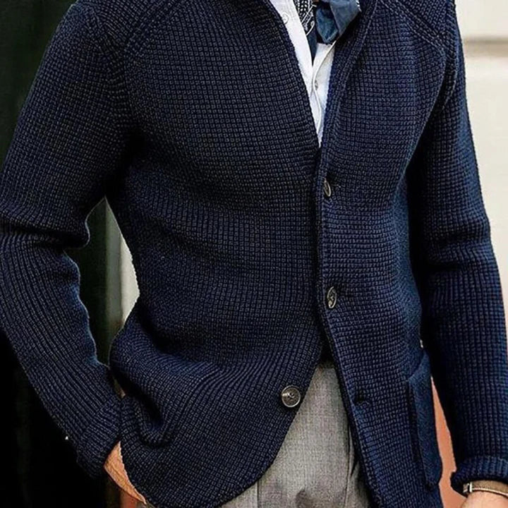 EXCESS™ | TIMELESS CARDIGAN