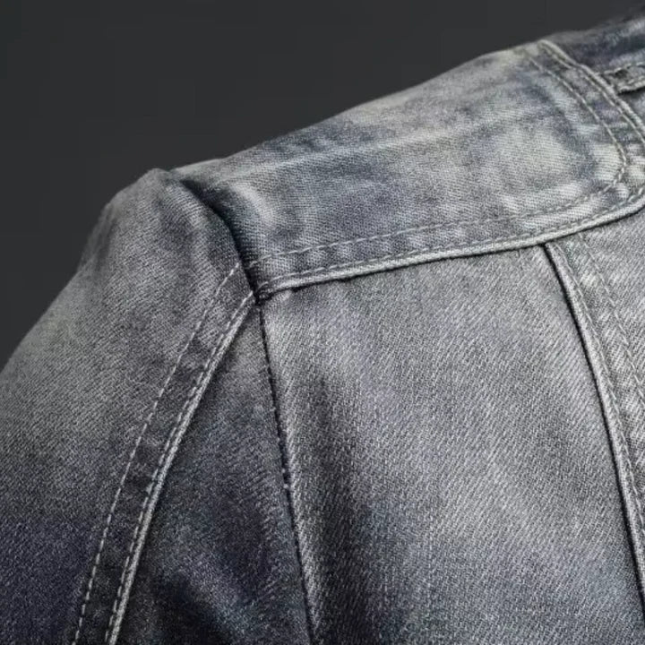 EXCESS™ | DENIM JACKET