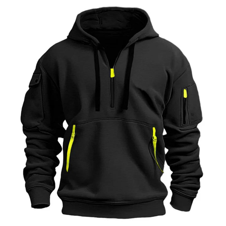 EXCESS™ | STYLISH HOODIE WITH UNIQUE COMFORT