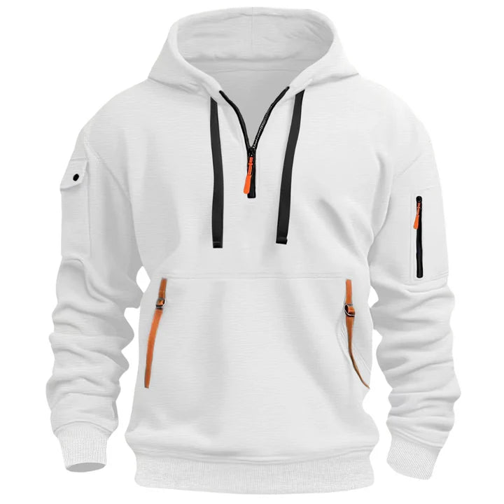 EXCESS™ | STYLISH HOODIE WITH UNIQUE COMFORT