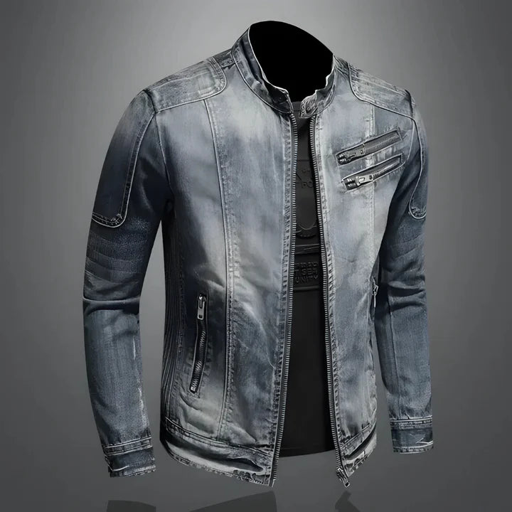 EXCESS™ | DENIM JACKET