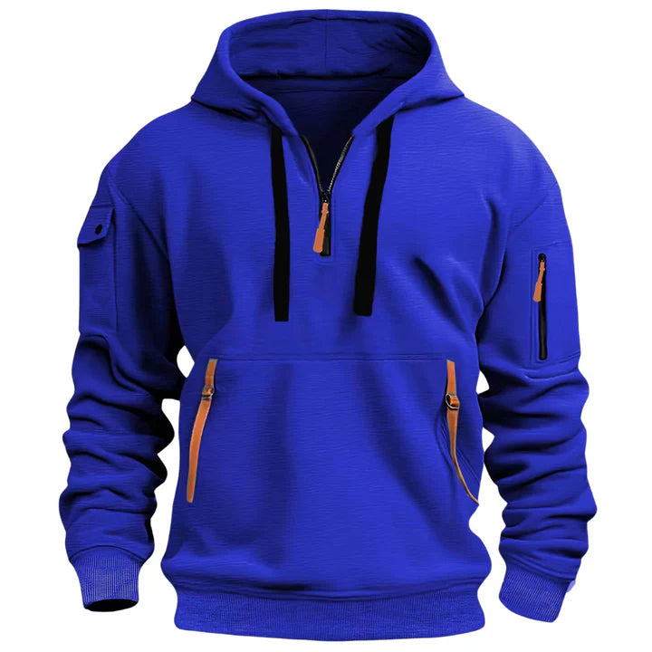 EXCESS™ | STYLISH HOODIE WITH UNIQUE COMFORT