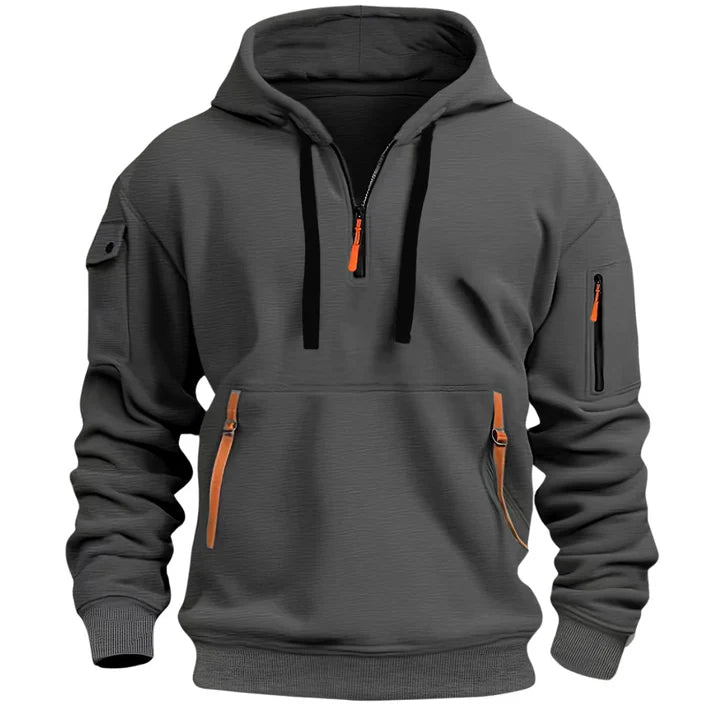 EXCESS™ | STYLISH HOODIE WITH UNIQUE COMFORT