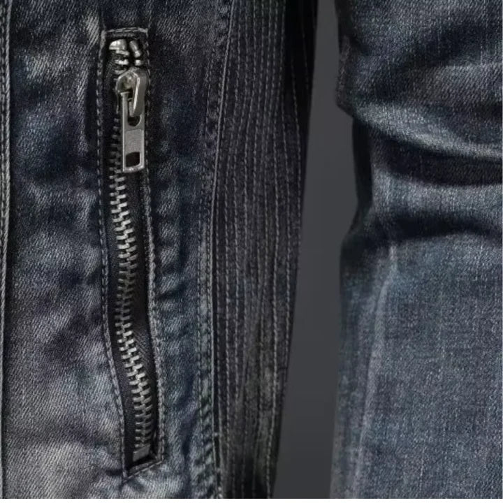 EXCESS™ | DENIM JACKET