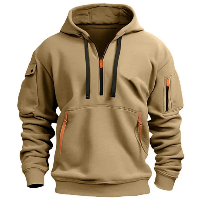EXCESS™ | STYLISH HOODIE WITH UNIQUE COMFORT
