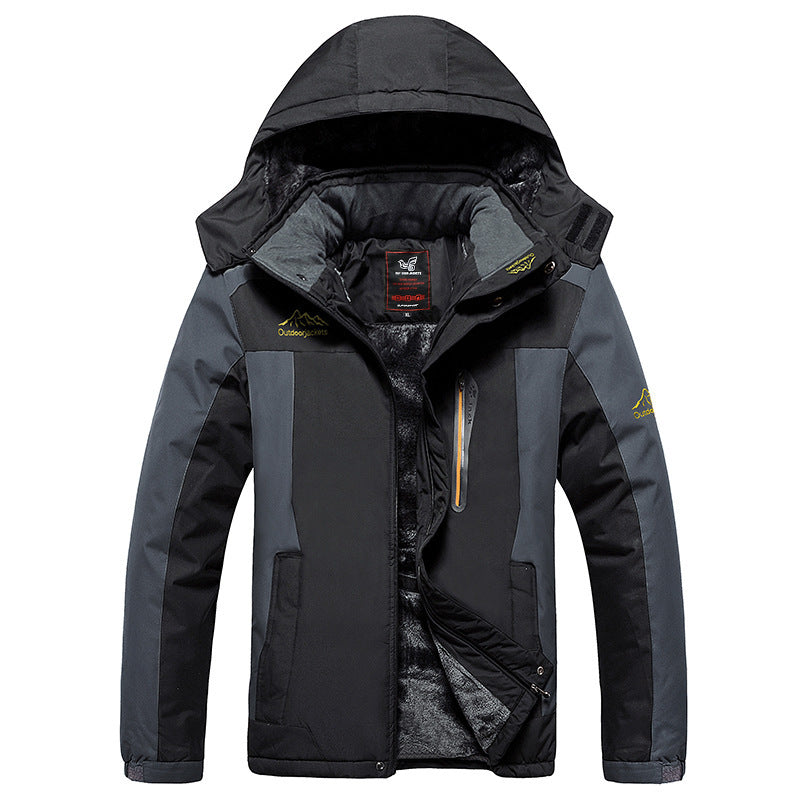 EXCESS ™ | WINTER JACKET