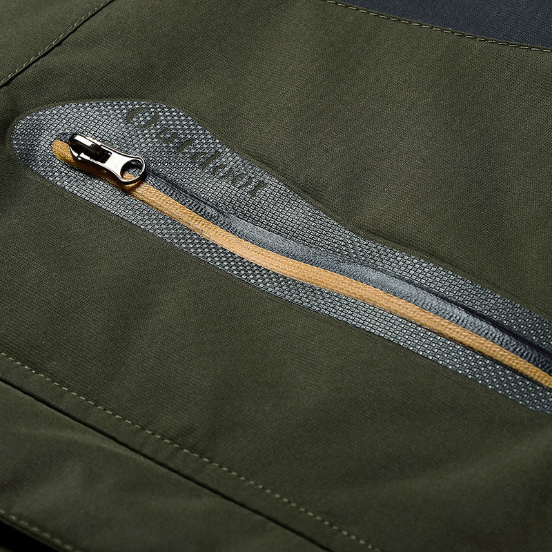 EXCESS ™ | WINTER JACKET