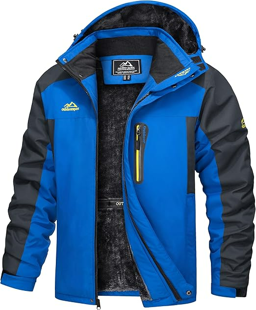 EXCESS ™ | WINTER JACKET