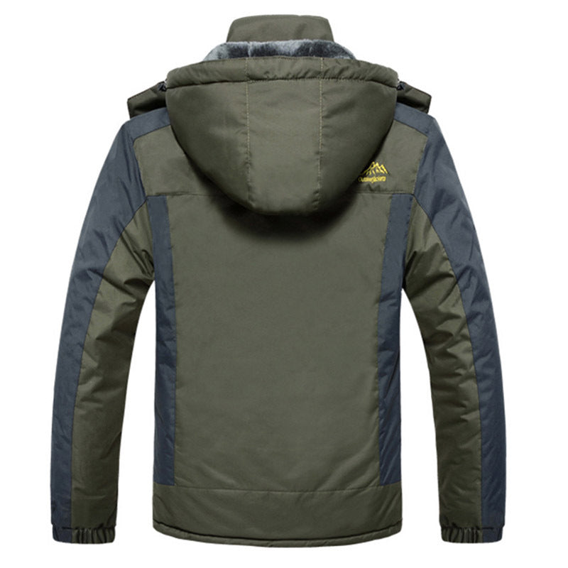 EXCESS ™ | WINTER JACKET