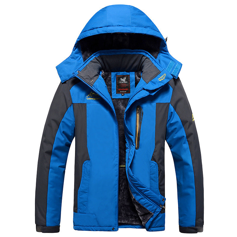 EXCESS ™ | WINTER JACKET