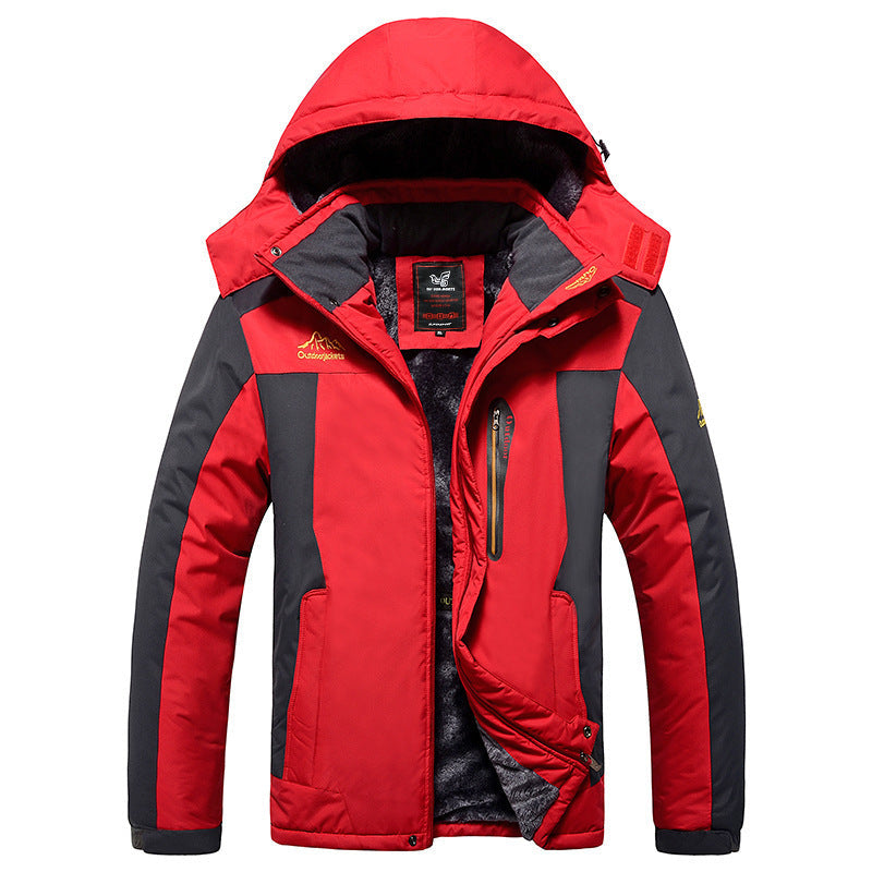 EXCESS ™ | WINTER JACKET
