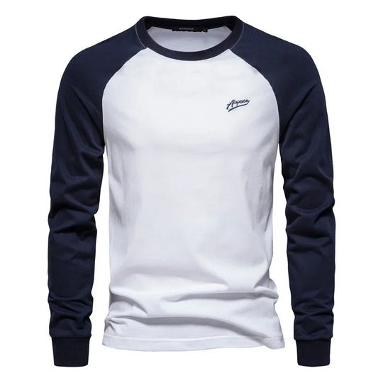 EXCESS™ | LONG-SLEEVED SHIRT