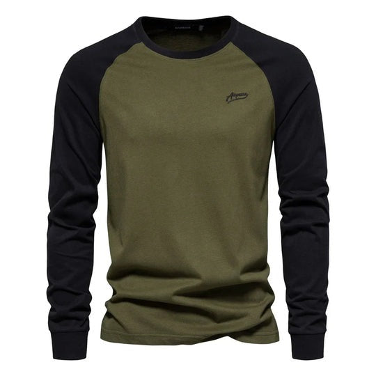 EXCESS™ | LONG-SLEEVED SHIRT