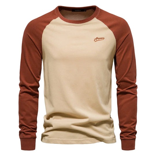 EXCESS™ | LONG-SLEEVED SHIRT