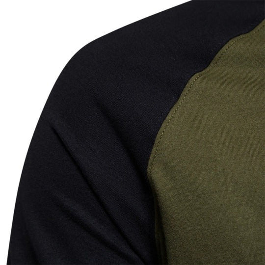 EXCESS™ | LONG-SLEEVED SHIRT