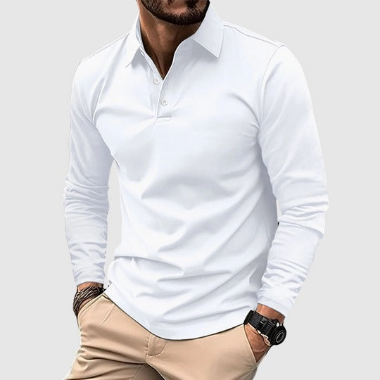 EXCESS™ | BREATHABLE AND COMFORTABLE PREMIUM POLO SHIRT