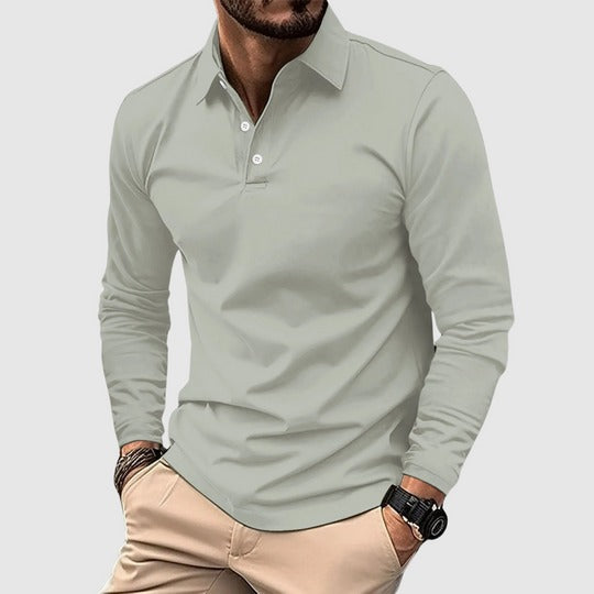 EXCESS™ | BREATHABLE AND COMFORTABLE PREMIUM POLO SHIRT