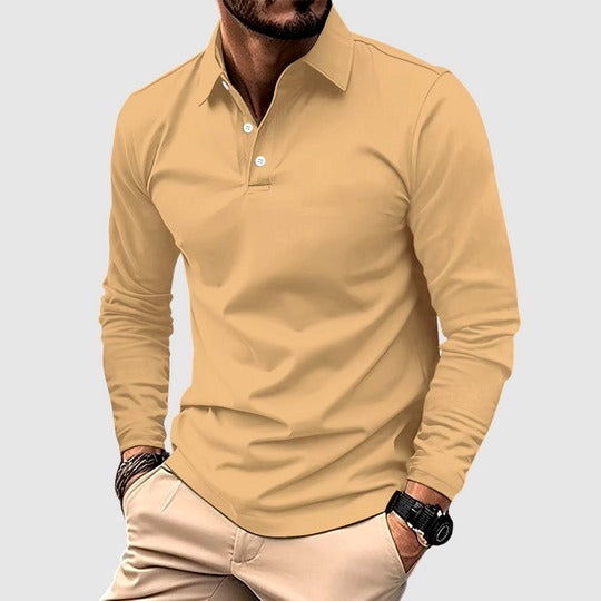 EXCESS™ | BREATHABLE AND COMFORTABLE PREMIUM POLO SHIRT