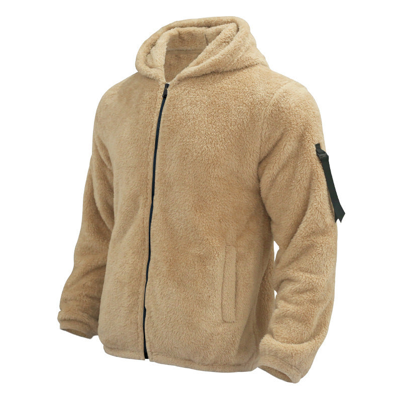 MITCHELL™ | WARM FLEECE JACKET