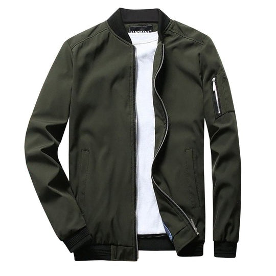 MALIK™ | LIGHT SPRING JACKET
