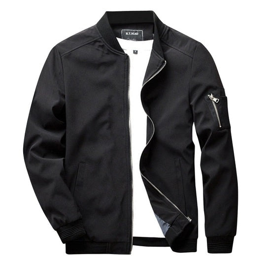 MALIK™ | LIGHT SPRING JACKET
