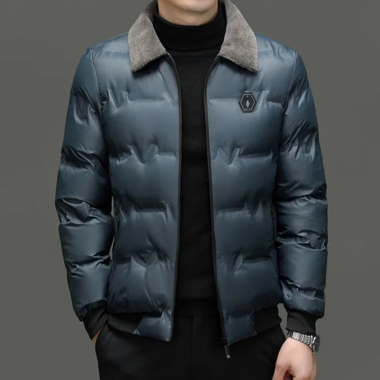 ANTONIO™ | MEN'S INSULATED JACKET