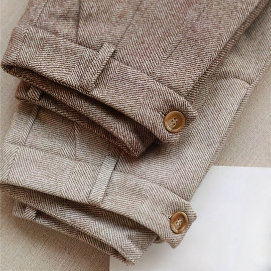 GERONIMO™ | TAILORED MEN'S TROUSERS