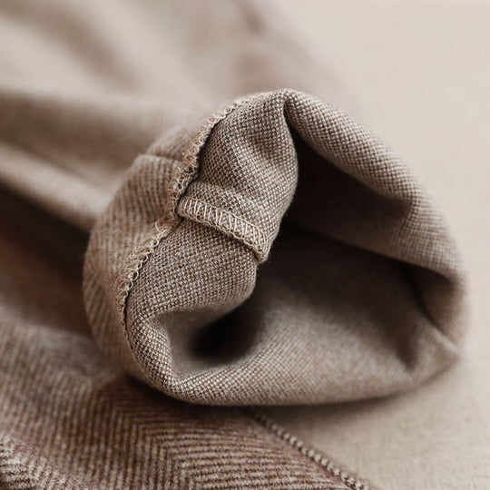 GERONIMO™ | TAILORED MEN'S TROUSERS