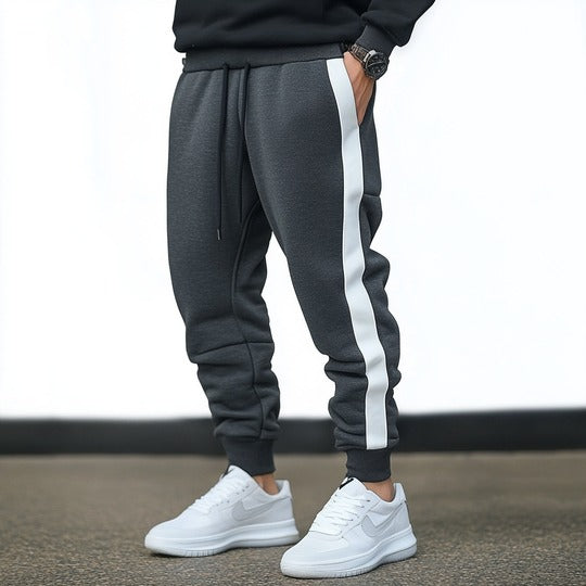 MASSIMO™ | COMFORTABLE MEN'S JOGGING TROUSERS