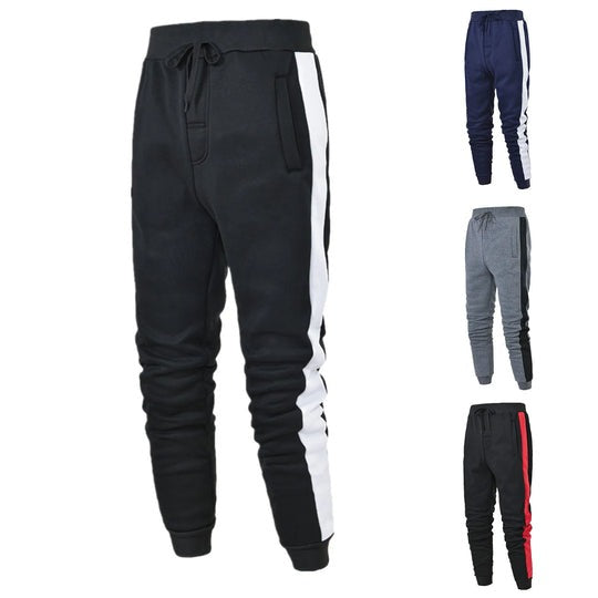 MASSIMO™ | COMFORTABLE MEN'S JOGGING TROUSERS