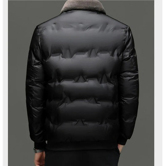 ANTONIO™ | MEN'S INSULATED JACKET