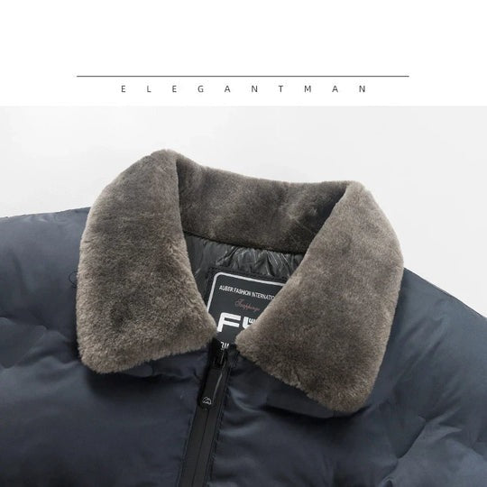ANTONIO™ | MEN'S INSULATED JACKET