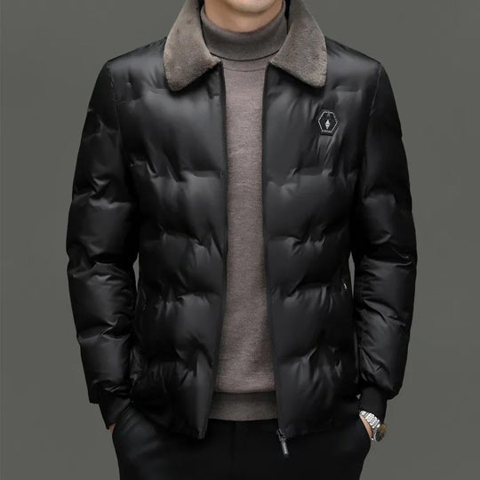 ANTONIO™ | MEN'S INSULATED JACKET