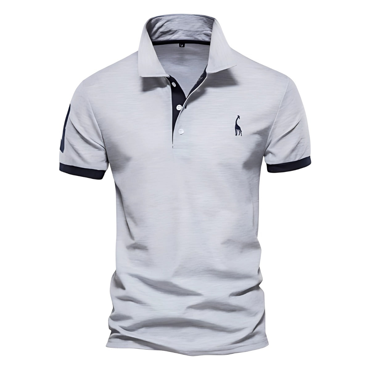 EXCESS™ | PREMIUM CASUAL POLO SHIRT