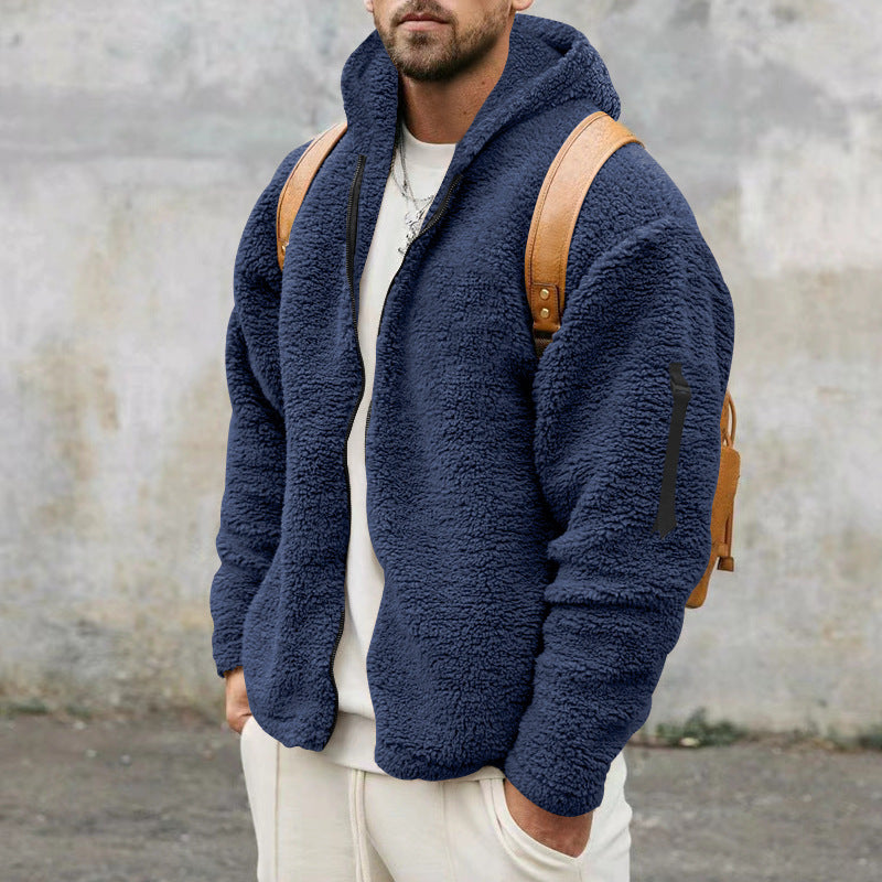 MITCHELL™ | WARM FLEECE JACKET