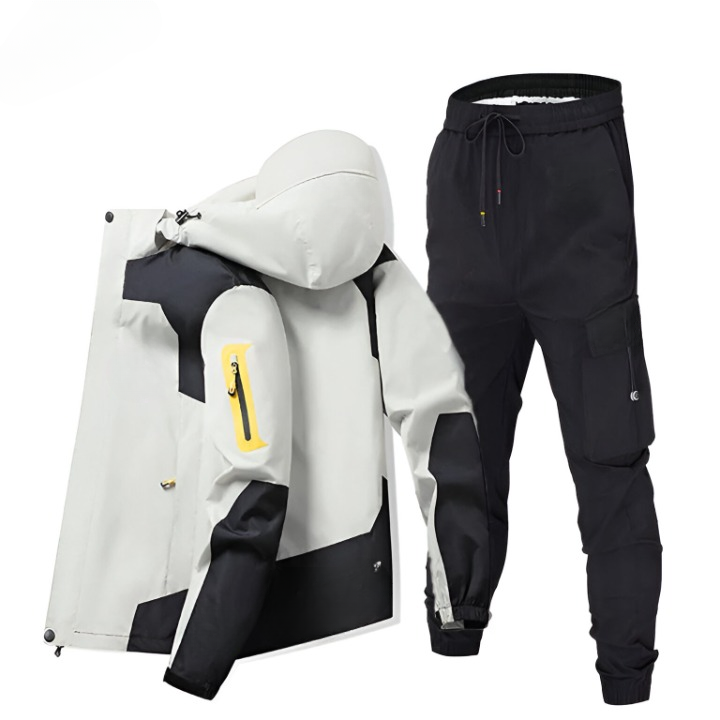 EXCESS™ | WATERPROOF JACKET + FREE TROUSERS