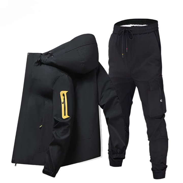 EXCESS™ | WATERPROOF JACKET + FREE TROUSERS