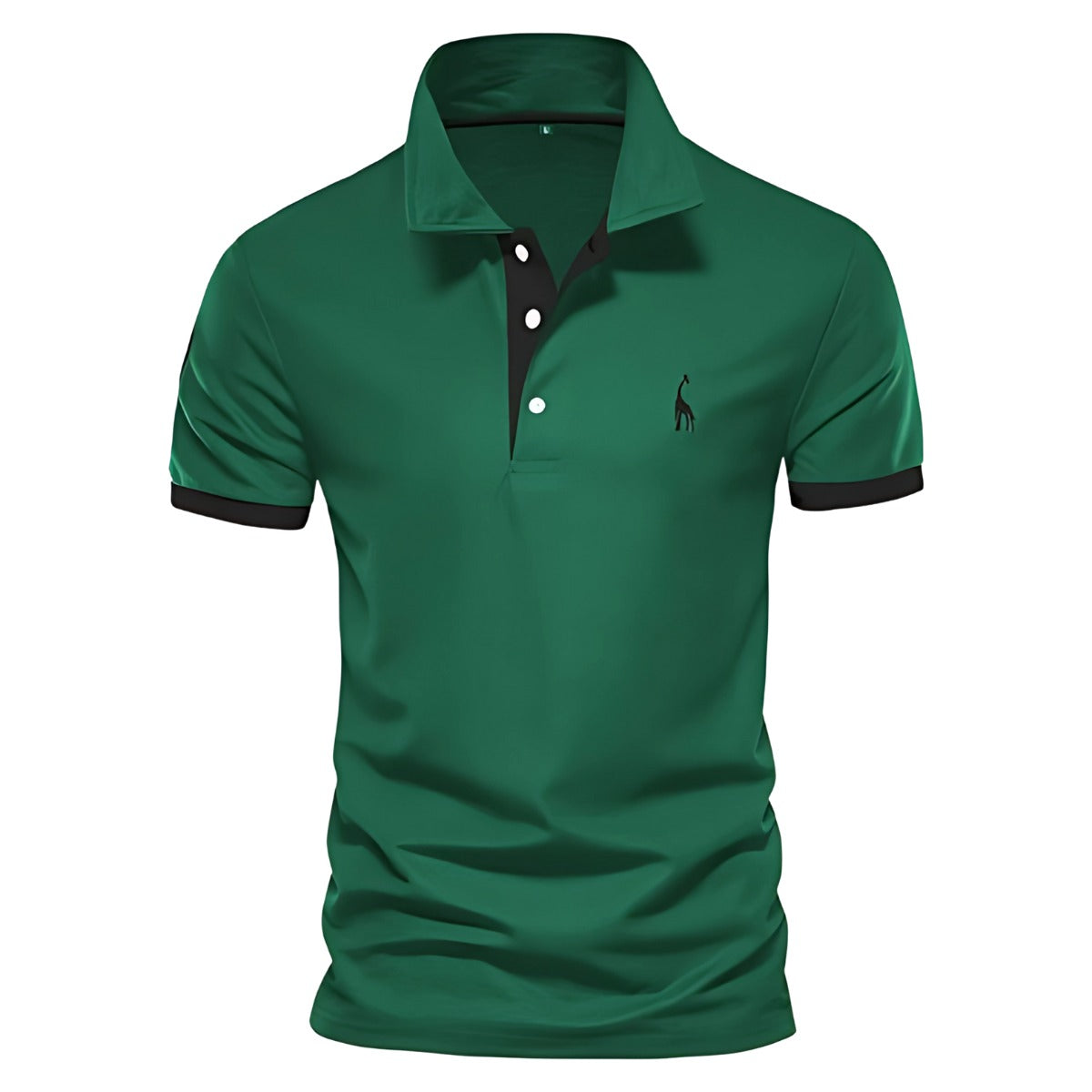 EXCESS™ | PREMIUM CASUAL POLO SHIRT