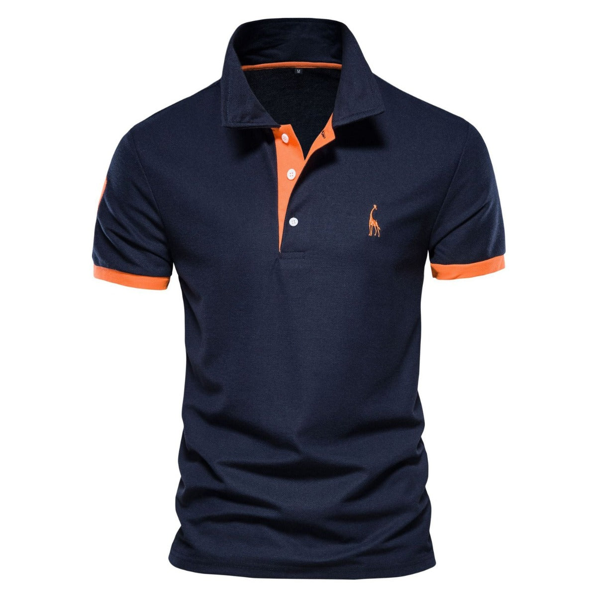 EXCESS™ | PREMIUM CASUAL POLO SHIRT
