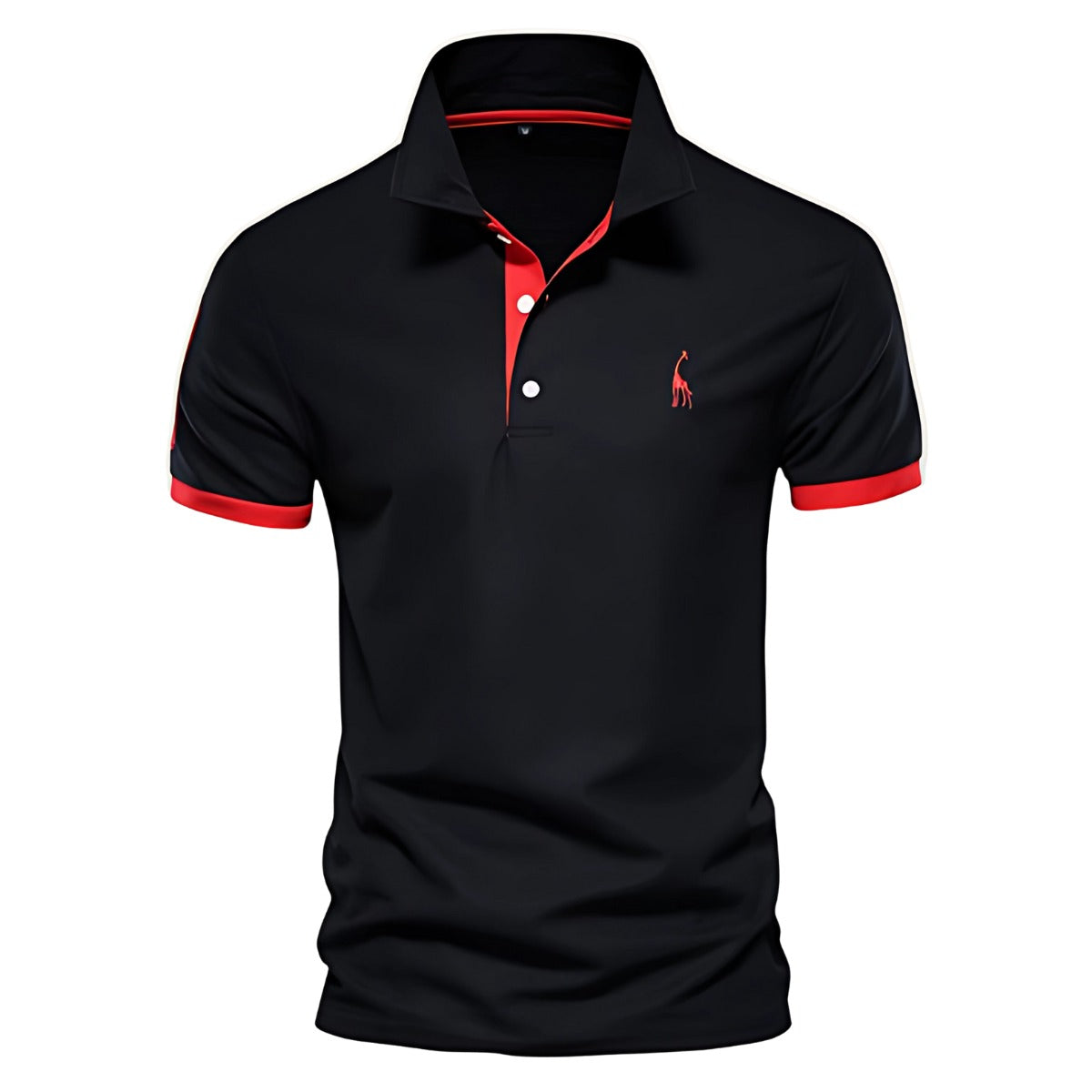 EXCESS™ | PREMIUM CASUAL POLO SHIRT