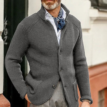 EXCESS™ | TIMELESS CARDIGAN