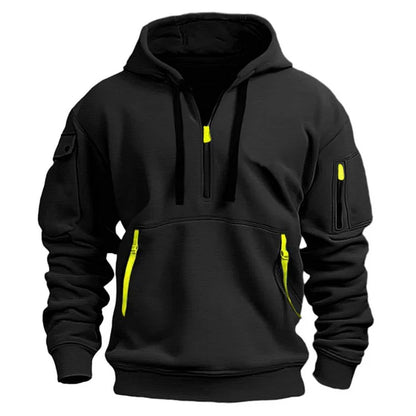 EXCESS™ | STYLISH HOODIE WITH UNIQUE COMFORT