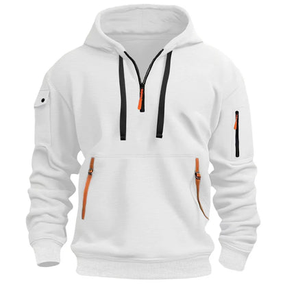 EXCESS™ | STYLISH HOODIE WITH UNIQUE COMFORT