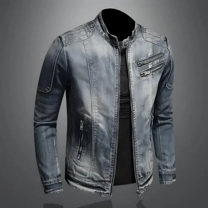 EXCESS™ | DENIM JACKET