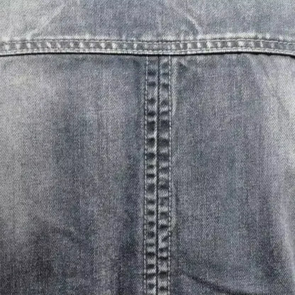 EXCESS™ | DENIM JACKET