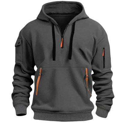 EXCESS™ | STYLISH HOODIE WITH UNIQUE COMFORT